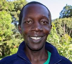 Who We Are — Creation Stewards International