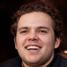 Steven Sparrow's Instagram, Twitter & Facebook