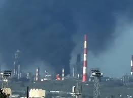 Ukraine-Krieg aktuell: Drohnen-Explosion in Bulgarien – Verstimmung zwischen Kiew und Sofia — Frankfurter Rundschau