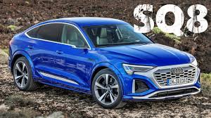 Image result for Ultra Blue 2024 SQ8