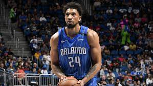 Khem birch 2019/2020 orlando magic highlights. Orlando Magic Big Man Khem Birch Is Primed To Make An Impact In His Second Nba Season And Beyond Nba Com Canada The Official Site Of The Nba