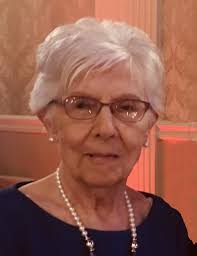 Obituary information for Virginia A. Priestap