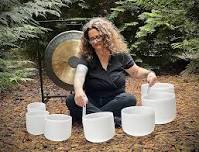 Rooted In Light: A Summer Solstice Sound Bath Journey