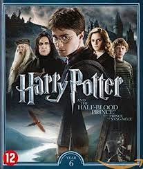 Hallows, harry potter és a halál ereklyéi 1. Amazon Com Harry Potter Year 6 The Half Blood Prince Movies Tv