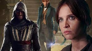 25 Most Hotly Anticipated Movies Of Winter 2016