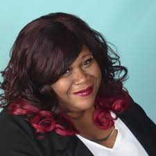 Everywhere she goes!!