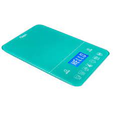 Shop.alwaysreview.com has been visited by 1m+ users in the past month Ozeri Touch Iii 22 Lbs 10 Kg Digital Kitchen Scale With Calorie Counter In Teal Tempered Glass Zk19 T The Home Depot