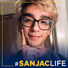 Fine arts student Efren Calderon is taking over the San Jac Instagram  account this week! Check out his behind-the-scenes look at the San Jacinto  College Central Department of Theatre and Film's production
