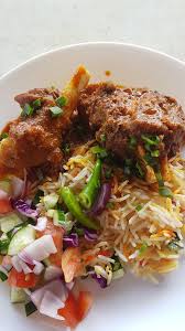 Rugilah kalau tak cuba nasi arab kambing malaya grill. Restoran Hajjah Aisyah Nasi Arab Kambing Startseite Kalumpang Speisekarte Preise Restaurant Bewertungen Facebook