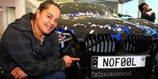 Bmw New Zealand World First Reverse April Fool S Day Joke By Bmw Facebook