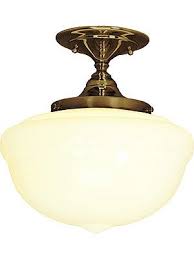 Solid Brass Flush Mount Ceiling Fixture With 6 Fitter In 2020 Victorian Lighting Ceiling Fixtures Flush Mount Ceiling