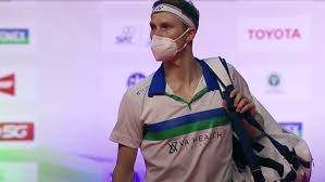 The most axelsen families were found in the usa in 1920. Second Covid 19 Test For Viktor Axelsen Returns Positive 360badminton