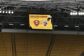 Последние твиты от sg dynamo dresden (@dynamodresden). Dynamo Schiesst Ingolstadt Ab Sachsische De