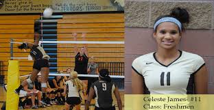 TJ Freshman Reaches for the Top | Thomas Jefferson High School