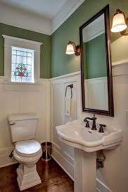 Craftsman style bathrooms pictures doitinado me. What S Your Style Craftsman Bathroom Elements