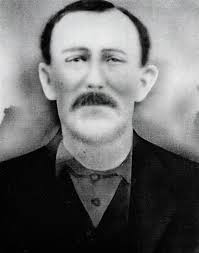 Samuel Joseph “Sam” Barnard (1854-1925)