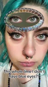 One C30 Eye and One D20 Eye