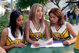 Fiona montgomery is sam's greedy stepmother and the main antagonist. A Cinderella Story 2004 Imdb