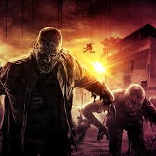 Maybe you would like to learn more about one of these? Dying Light Review Fear Of Heights Polygon