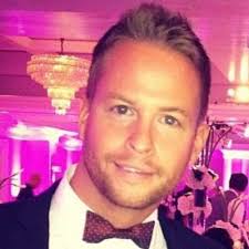 Chad Hudson (@ChadHudsonCA)