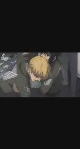 ي النفسي يبو خشم بيوريك آرمين video in 2021 anime memes anime memes