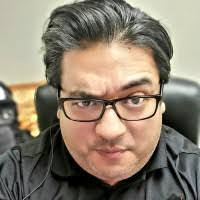 Jesse Ontiveros's Instagram, Twitter & Facebook