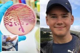 Tributes for young Galway man, 18, who died after meningitis battle as HSE  issues health warning