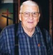 Obituary information for Lloyd E. Mueller