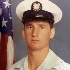 Service Reflections of CAPT Gary Bruce, U.S. Coast Guard (1979-2015)