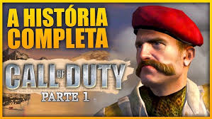 Call of Duty: Finest Hour