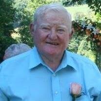 Preston Taylor Buchanan Obituary