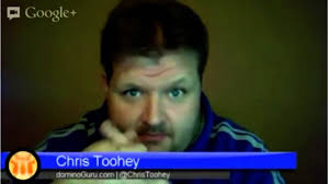 NotesIn9 90: XPages Google Hangout