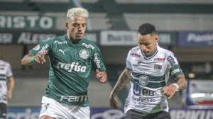 H2h stats, prediction, live score, live odds & result in one place. Kuscevic E Expulso Coritiba Marca No Final E Vence O Palmeiras Pelo Brasileirao Lance