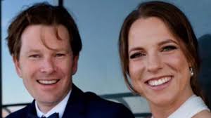 Governor Sanderson gets top honour