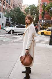 Maybe you would like to learn more about one of these? Reviewing My Three Loewe Bags Shot From The Street