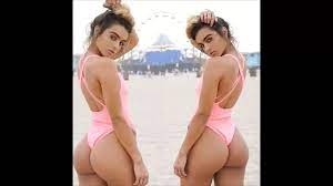 Sommer ray try not to cum