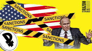 UNMASKING HYPOCRISY—JOIN THE FIGHT AGAINST RUSSIA'S DIRTY DOZEN | Razom We Stand