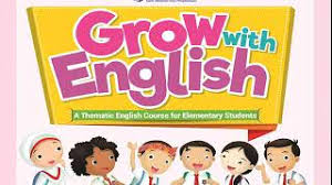 Lontaran materi dalam jumlah yang sangat besar a. Kunci Jawaban Grow With English Book 3