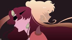 47 anime sailor moon crystal wallpaper on wallpapersafari. Hd Wallpaper Sailor Moon Princess Serenity Queen Beryl Wallpaper Flare