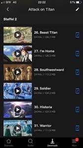 These are the best movies on netflix right now in the united states. Aot Season 2 Just Got Released On Netflix Not Like Anyone On Here Hasn T Seen It But This Makes It Possible For Many New People To Enjoy The Shows Best Season My