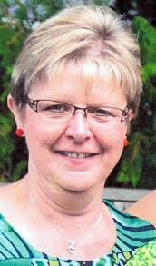 Helen Bonin Obituary