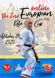 Performance of team serbia in the wkf world championships belgrade 2010.subscribe. European On Line Karate Kata Championship And European Cup Kyokushin Karate Portal
