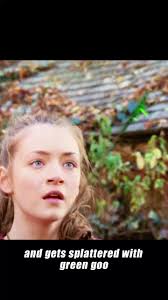 The Bald Guy Capturing The Little Looking Elf Forgotten Movie