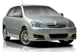 Private sellers should have them closer to $23,000 or $24,000, but the relative lack of stock may steer you to a dealer's yard in any case. Toyota Corolla Sportivo 2005 Pricing Specifications Carsales Com Au