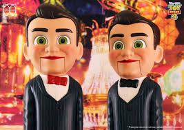 GabbyGabby & Benson(s)