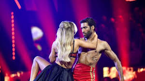 Pavlović za ten taniec chciała dać 20 punktów. „To było jego marzenie”