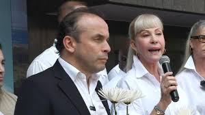 Se abre noticia criminal tras amenazas contra alcalde de Cali y gobernadora  del Valle - BluRadio