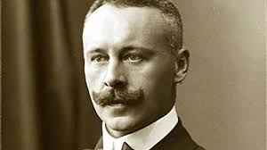 Fotogalerie: KARL LÖWE (1874 1964) žil v České Lípě od dětství až do konce  druhé světové války.