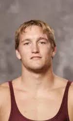 Gifford, Trulson Place to Lead Wrestling at Reno Tournament