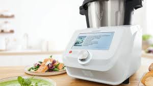 A monster economy that makes lidl's machine a real bestseller on the market. Monsieur Cuisine Connect Test Lidl Thermomix Im Check